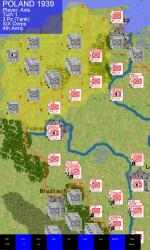 Screenshot 3 Wargame: Poland 1939 windows