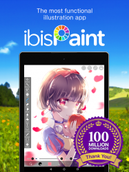 Captura 12 ibis Paint android