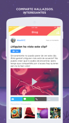 Screenshot 6 Steven Universe Amino Español android