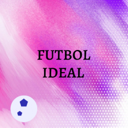 Screenshot 1 Futbol Ideal android