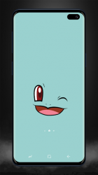 Screenshot 3 Art Poke Wallpaper android