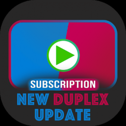 Screenshot 1 Duplex Play Update IPTV Smarter Player TV Tips android