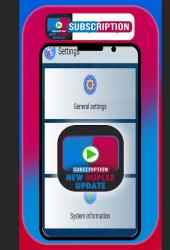 Screenshot 6 Duplex Play Update IPTV Smarter Player TV Tips android