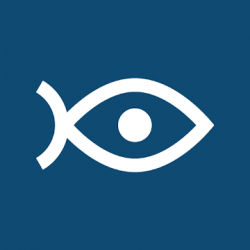 Captura 1 Mazu— Illegal fishing reporting android