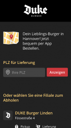 Imágen 3 Duke Burger Hannover android