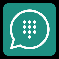 Capture 1 Dialer For WhatsApp & WA-enabled Businesses List android