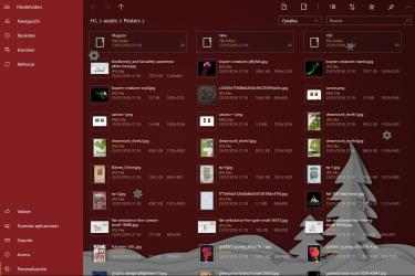 Screenshot 13 Files&Folders Pro windows