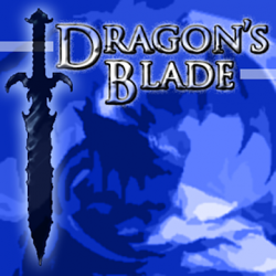 Screenshot 1 Dragon's Blade android