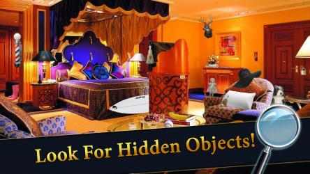 Screenshot 6 Hidden Objects: Blackstone Mysteries windows