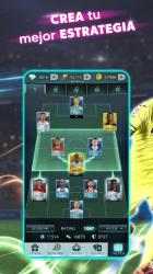 Captura 7 LaLiga Top Cards 2020 - Juego de fútbol con cartas android