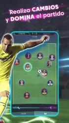 Screenshot 8 LaLiga Top Cards 2020 - Juego de fútbol con cartas android