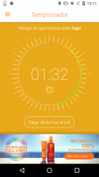 Image 4 Lancaster Sun Timer android
