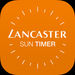 Imágen 1 Lancaster Sun Timer android