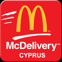 Imágen 1 McDelivery Cyprus android