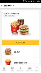 Captura 5 McDelivery Cyprus android