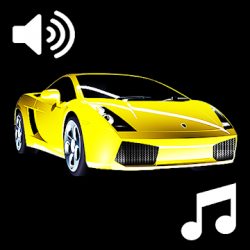 Screenshot 1 Sonidos de autos y tonos de llamada android