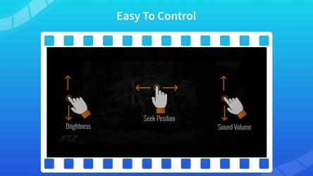 Screenshot 6 Video Player - Play All Videos windows