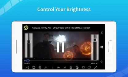 Captura 4 Video Player - Play All Videos windows