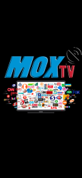 Imágen 2 MOXTV - Listas IPTV y  M3U Gratis android