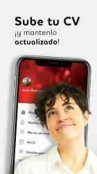 Capture 3 Adecco España Buscar Trabajo y Ofertas de Empleo android