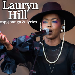 Captura de Pantalla 1 Lauryn Hill songs android