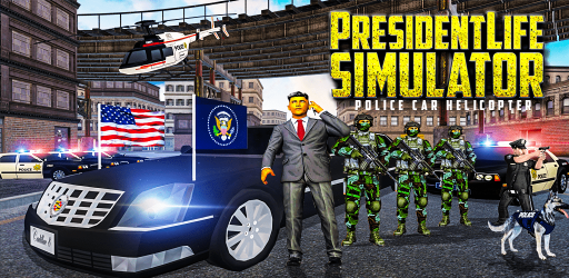 Capture 2 President Simulator Game android