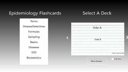 Capture 1 a0c1ac Epidemiology Flashcards Pro windows