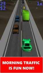 Captura 6 Traffic Race 3D Free windows