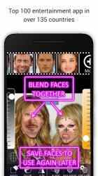 Captura de Pantalla 13 Face Swap Booth - Face Changer android