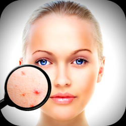 Screenshot 1 Face Enhancer - Face Cleaner android