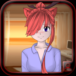 Image 1 Creador de avatares: Anime android