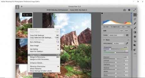 Captura de Pantalla 1 Tutor For Adobe Photoshop Professional Image Editors windows