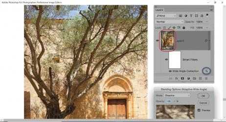 Captura 2 Tutor For Adobe Photoshop Professional Image Editors windows
