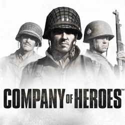 Screenshot 1 Company of Heroes android