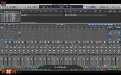 Screenshot 4 Compressors Course For Logic Pro X by macProVideo android