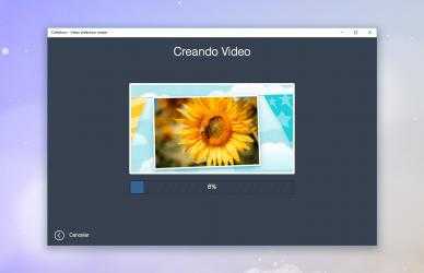 Screenshot 6 Video slideshow maker - Cofeshow - FREE to try windows