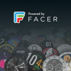 Imágen 8 BA Watchfaces - BA | ARES 100 android