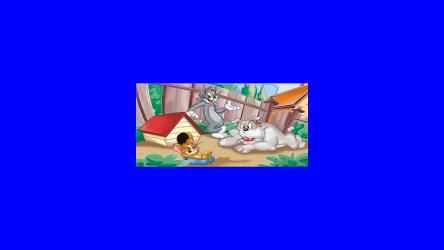 Screenshot 1 Tom and Jerry Race windows