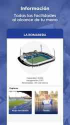 Screenshot 5 Real Zaragoza - App Oficial android