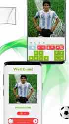 Imágen 3 Football Legends Quiz android