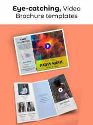 Image 11 Video Brochure Maker - Video Marketing Templates android
