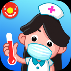 Imágen 1 Pepi Hospital: Learn & Care android