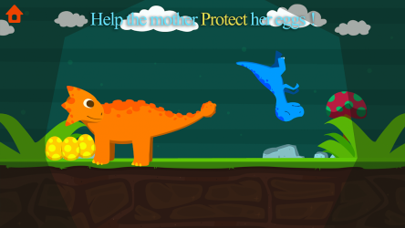 Captura de Pantalla 8 Earth School: juegos de ciencia para niños android