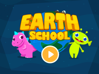 Captura de Pantalla 11 Earth School: juegos de ciencia para niños android