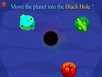 Captura 14 Earth School: juegos de ciencia para niños android