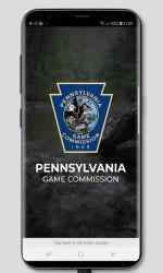 Screenshot 2 Pennsylvania Game Commission android