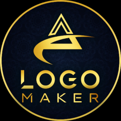 Screenshot 1 Logo Create: diseño gráfico gratis android