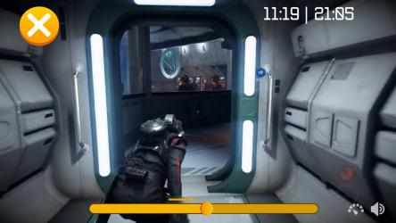 Captura 6 Video For Star Wars Battlefront 2 windows