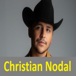 Imágen 1 Christian Nodal canciones sin internet android