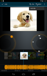 Imágen 11 Video Maker Movie Editor android
